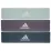 Набір еспандерів Adidas Resistance Band Set (L, M, H) зелений, фіолетовий, темно-синій Уні 70х7,6х0,5 ADTB-10711 - Robinzon.ua