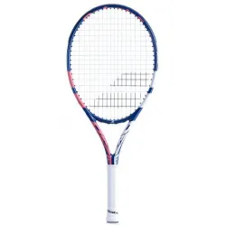 Ракетка Babolat Drive Jr 25 Girl estate blue/pink/white 140431/348 - Robinzon.ua