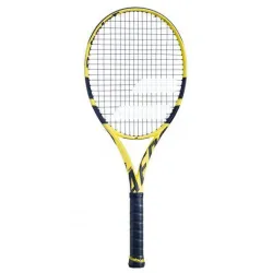 Ракетка Babolat Pure Aero team 2019 str (no cover) Gr3 102358/191 - Robinzon.ua