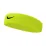Пов'язка на голову Nike SWOOSH HEADBAND зелений Уні OSFM N.NN.07.710.OS Пов'язка на голову Nike SWOOSH HEADBAND зелений Уні OSFM N.NN.07.710.OS - Robinzon.ua
