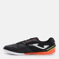 Чоловічі футзалки Joma DRIBLING Чорний Червоний 44 (DRIS2301IN) - Robinzon.ua