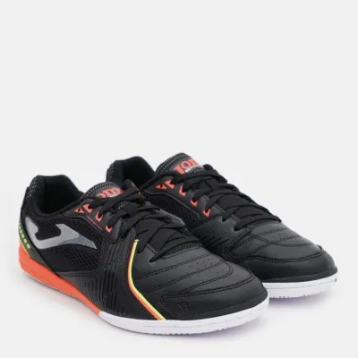 Чоловічі футзалки Joma DRIBLING Чорний Червоний 44 (DRIS2301IN) - 5 - Robinzon.ua