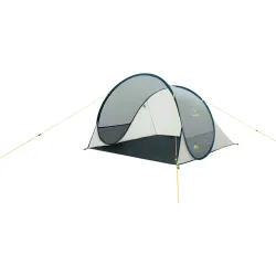 Намет пляжний Easy Camp Oceanic Grey/Sand (120433) - Robinzon.ua