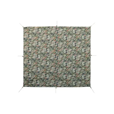 Тент туристичний Tramp Tent 3 х 3 camo UTRT-100 Тент туристичний Tramp Tent 3 х 3 camo UTRT-100 - Robinzon.ua