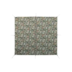 Тент туристичний Tramp Tent 3 х 3 camo UTRT-100 - Robinzon.ua