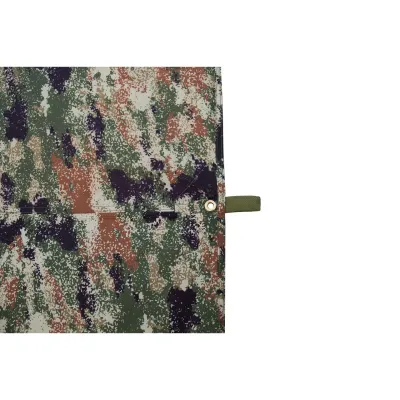 Тент туристичний Tramp Tent 3 х 3 camo UTRT-100 - 3 - Robinzon.ua