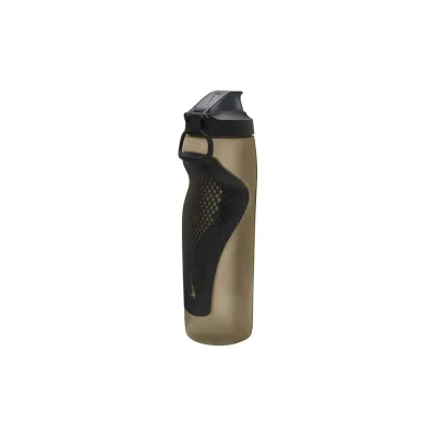 Бутылка Nike REFUEL BOTTLE LOCKING LID 32 OZ Золотистый 946 мл (N.100.7670.728.32) - 1 - Robinzon.ua