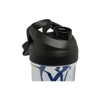 Бутылка Nike TR RECHARGE SHAKER BOTTLE 2.0 24 OZ Прозрачный 709 мл (N.101.0724.913.24) - 2 - Robinzon.ua