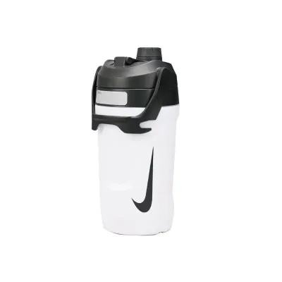 Пляшка Nike FUEL JUG 64 OZ Білий 1893 мл (N.100.3111.153.64) Пляшка Nike FUEL JUG 64 OZ Білий 1893 мл (N.100.3111.153.64) - Robinzon.ua