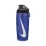 Пляшка Nike REFUEL BOTTLE LOCKING LID 18 OZ Синій 532 мл (N.100.7669.423.18) Пляшка Nike REFUEL BOTTLE LOCKING LID 18 OZ Синій 532 мл (N.100.7669.423.18) - Robinzon.ua