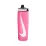 Бутылка Nike REFUEL BOTTLE 24 OZ Розовый 709 мл (N.100.7666.634.24) Бутылка Nike REFUEL BOTTLE 24 OZ Розовый 709 мл (N.100.7666.634.24) - Robinzon.ua