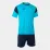Комплект форми Joma PHOENIX SET бірюзовий,темно-синій XS 102741.013 XS Комплект форми Joma PHOENIX SET бірюзовий,темно-синій XS 102741.013 XS - Robinzon.ua
