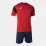 Комплект форми Joma PHOENIX SET червоний L 102741.603 L Комплект форми Joma PHOENIX SET червоний L 102741.603 L - Robinzon.ua
