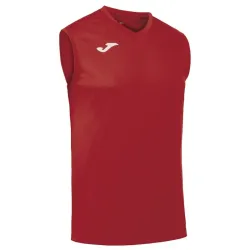 Спортивна майка JOMA COMBI червоний XS 100436.600 XS - Robinzon.ua