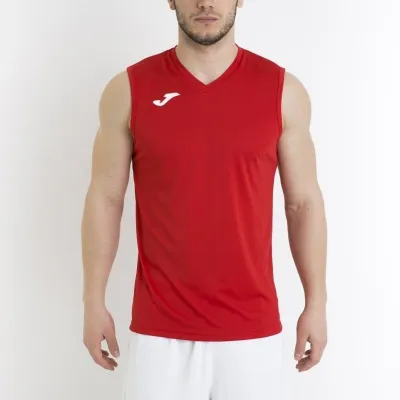 Спортивна майка JOMA COMBI червоний XS 100436.600 XS - 1 - Robinzon.ua