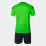 Комплект форми Joma PHOENIX SET зелений,чорний M 102741.021 M - 1 Комплект форми Joma PHOENIX SET зелений,чорний M 102741.021 M - 1 - Robinzon.ua
