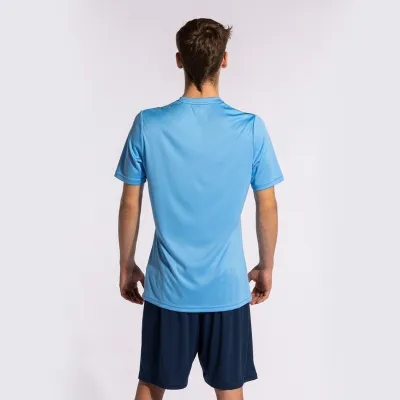 Комплект форми Joma PHOENIX SET блакитний,синій S 103124.383 S - 3 - Robinzon.ua