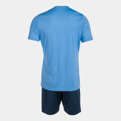 Комплект форми Joma PHOENIX SET блакитний,синій S 103124.383 S - 1 - Robinzon.ua