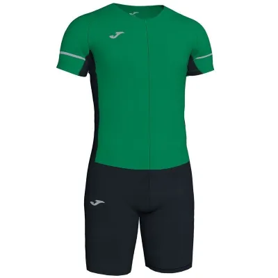 Боді для бігу Joma RACE зелений L-XL 101377.451 L-XL Боді для бігу Joma RACE зелений L-XL 101377.451 L-XL - Robinzon.ua