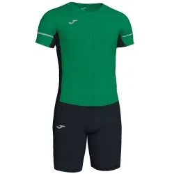 Боді для бігу Joma RACE зелений L-XL 101377.451 L-XL - Robinzon.ua