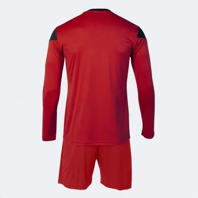 Воротарська форма Joma PHOENIX червоний S 102858.601 S - 1 - Robinzon.ua