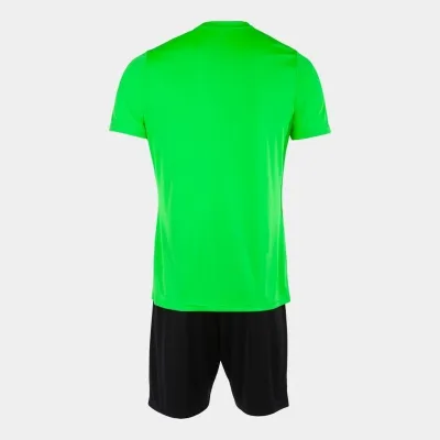 Комплект форми Joma PHOENIX SET зелений,чорний XL 103124.021 XL - 1 - Robinzon.ua