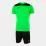 Комплект форми Joma PHOENIX SET зелений,чорний XL 103124.021 XL - Robinzon.ua