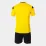 Комплект форми Joma PHOENIX SET жовтий,чорний XL 102741.901 XL - 1 Комплект форми Joma PHOENIX SET жовтий,чорний XL 102741.901 XL - 1 - Robinzon.ua