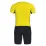 Боді для бігу Joma RACE жовтий L-XL 101377.901 L-XL - 1 - Robinzon.ua