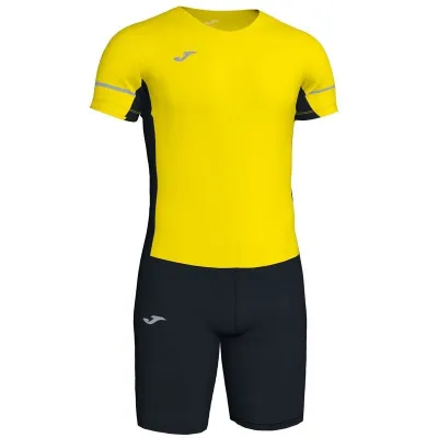 Боді для бігу Joma RACE жовтий L-XL 101377.901 L-XL - Robinzon.ua