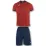 Футбольна форма Joma ACADEMY червоний,чорний S 101097.603 S Футбольна форма Joma ACADEMY червоний,чорний S 101097.603 S - Robinzon.ua