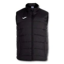 Жилетка Joma URBAN IV чорний XS 102260.100 XS - Robinzon.ua