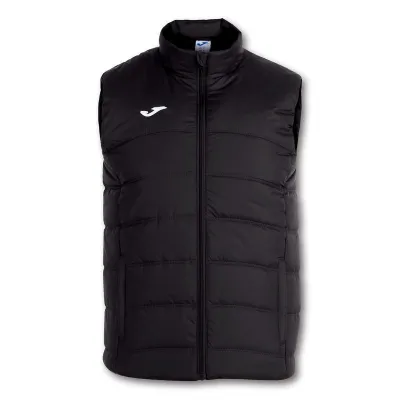 Жилетка Joma URBAN IV чорний XS 102260.100 XS - Robinzon.ua