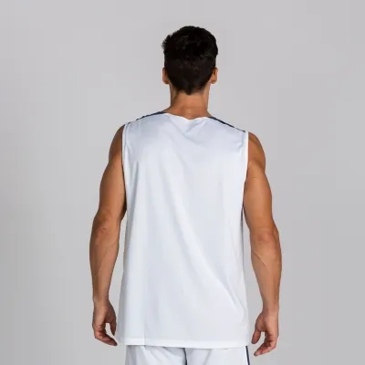 Баскетбольна форма Joma REVERSIBLE білий,синій XL-2XL 1184.008 XL-2XL - 4 - Robinzon.ua