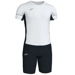 Боди для бега Joma RACE белый L-XL 101377.201 L-XL - Robinzon.ua