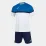 Футбольна форма Joma DANUBIO синій,білий S 102857.207 S - Robinzon.ua
