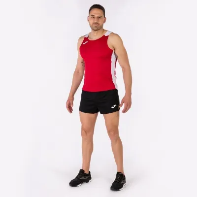 Майка Joma RECORD II красный M 102222.702 M - 2 - Robinzon.ua