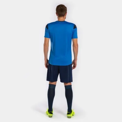 Комплект форми Joma PHOENIX SET синій S 102741.703 S - 1 - Robinzon.ua