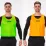 Монишка двухсторонняя Joma BIBS Оранжево-зеленый M (101689.050 M) - 1 - Robinzon.ua