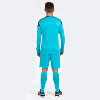 Воротарська форма Joma PHOENIX бірюзовий L 102858.013 L - 2 - Robinzon.ua