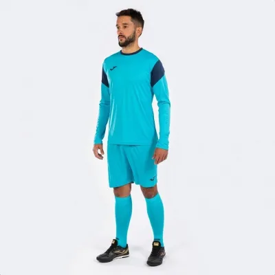 Воротарська форма Joma PHOENIX бірюзовий L 102858.013 L - 1 - Robinzon.ua