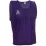 Манішка доросла Select Bib Basic фіолетовий Уні 72х66см 684100-998P1 Манішка доросла Select Bib Basic фіолетовий Уні 72х66см 684100-998P1 - Robinzon.ua