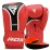 Боксерські рукавиці RDX AURA PLUS T-17 Red/Black 16 унцій (капа в комплекті) - Robinzon.ua