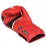 Боксерські рукавиці RDX AURA PLUS T-17 Red/Black 16 унцій (капа в комплекті) - 4 - Robinzon.ua