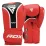 Боксерські рукавиці RDX AURA PLUS T-17 Red/Black 16 унцій (капа в комплекті) - 2 - Robinzon.ua