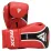 Боксерські рукавиці RDX AURA PLUS T-17 Red/Black 16 унцій (капа в комплекті) - 1 - Robinzon.ua