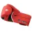 Боксерські рукавиці RDX AURA PLUS T-17 Red/Black 16 унцій (капа в комплекті) - 3 - Robinzon.ua