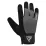 Рукавички для фітнесу RDX W1 Full Finger Plus Grey XL - 1 - Robinzon.ua