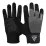 Рукавички для фітнесу RDX W1 Full Finger Plus Grey XL - 3 - Robinzon.ua