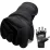 Перчатки для ММА RDX F15 Noir Matte Black XL (капа в комплекте) - Robinzon.ua